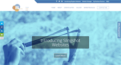 Desktop Screenshot of jlmarketingnh.com